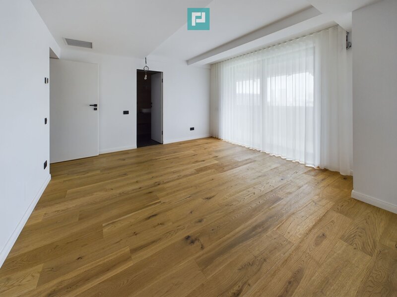 Aviatiei, apartament cu 3 camere, complet finisat,